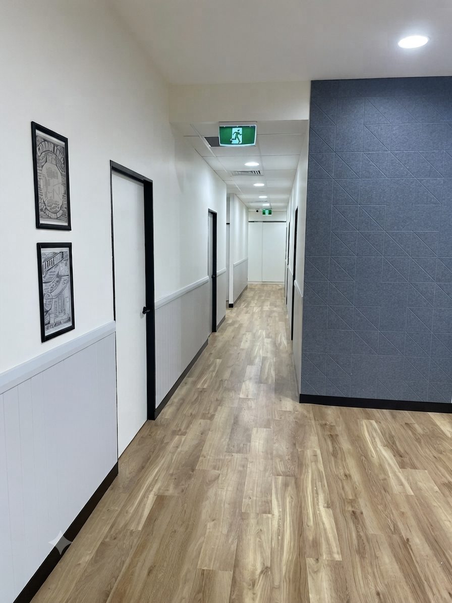 Design by Concept Shopfitting