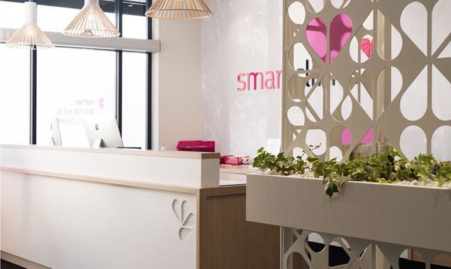 Consultation & Project Management by Concept Shopfitting